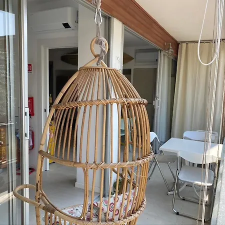 Apartament Tramonto Di Pai