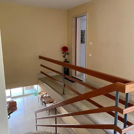Apartament Tramonto Di Pai