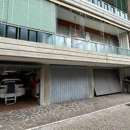 Tramonto Di Apartamento